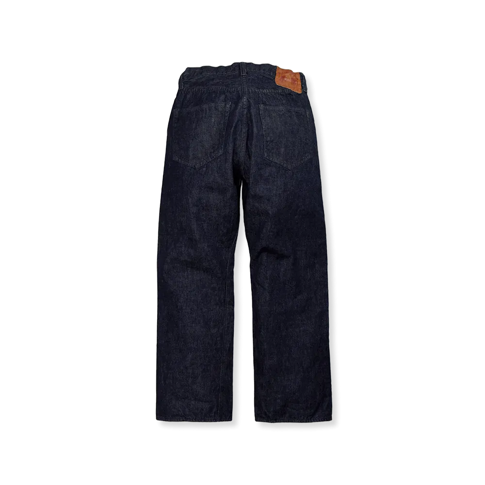 [2024AW] 1121-3 Duke Denim