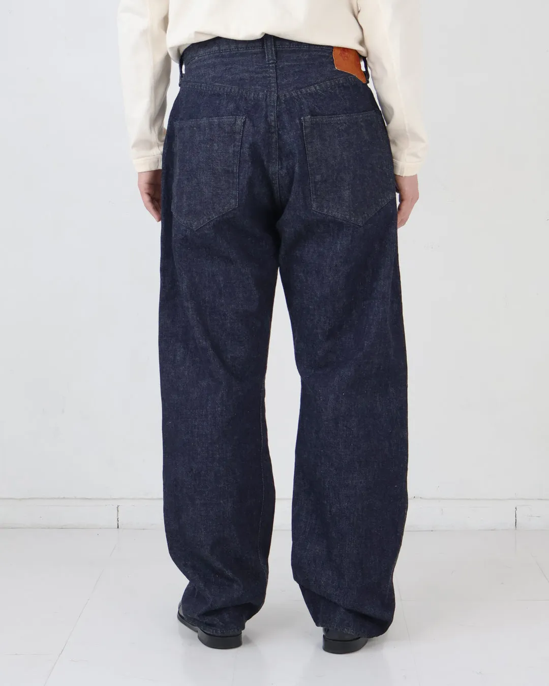 [2024AW] 1121-3 Duke Denim