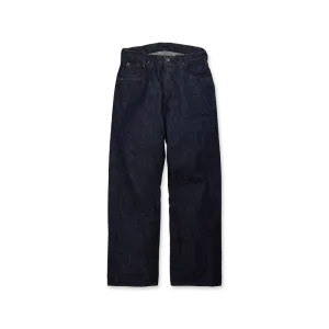 [2024AW] 1121-3 Duke Denim