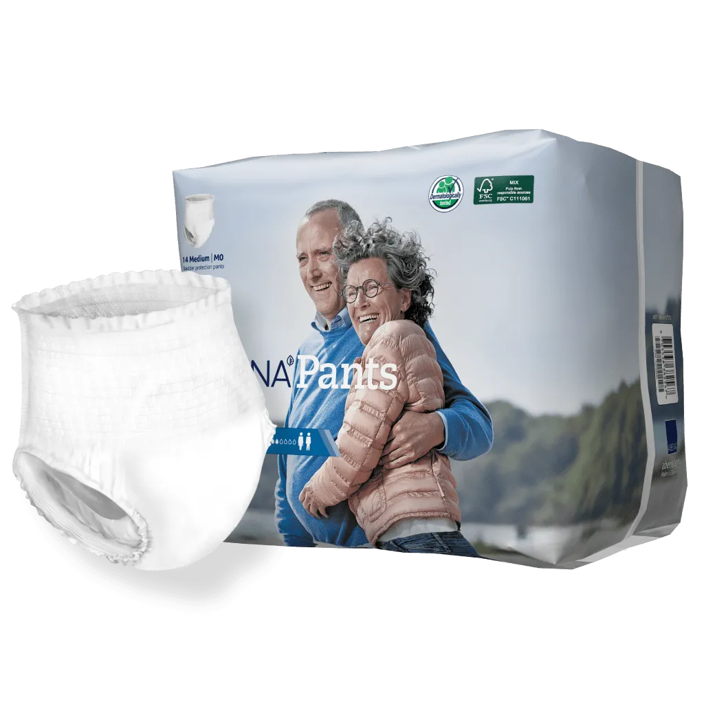 Abena Pants Light Protective Underwear