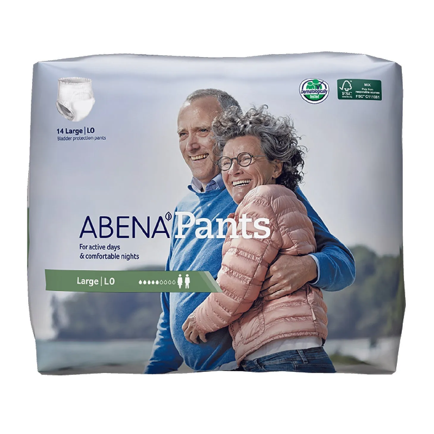Abena Pants Light Protective Underwear