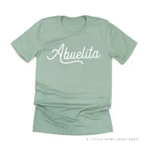 Abuelita - (Script) - Unisex Tee