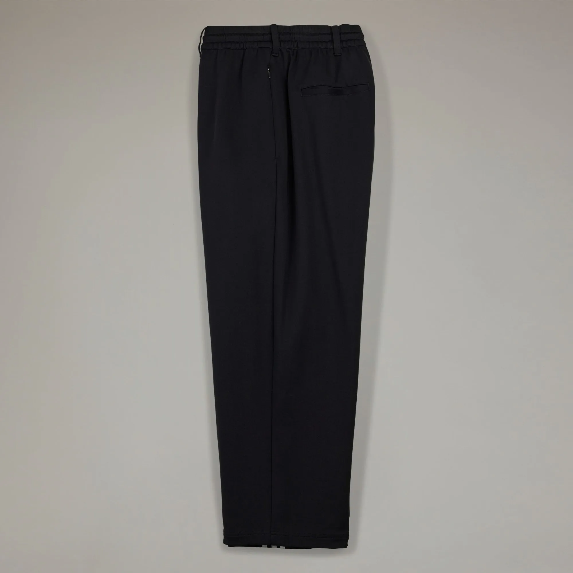 adidas Y-3 3-Stripes Track Pants Black