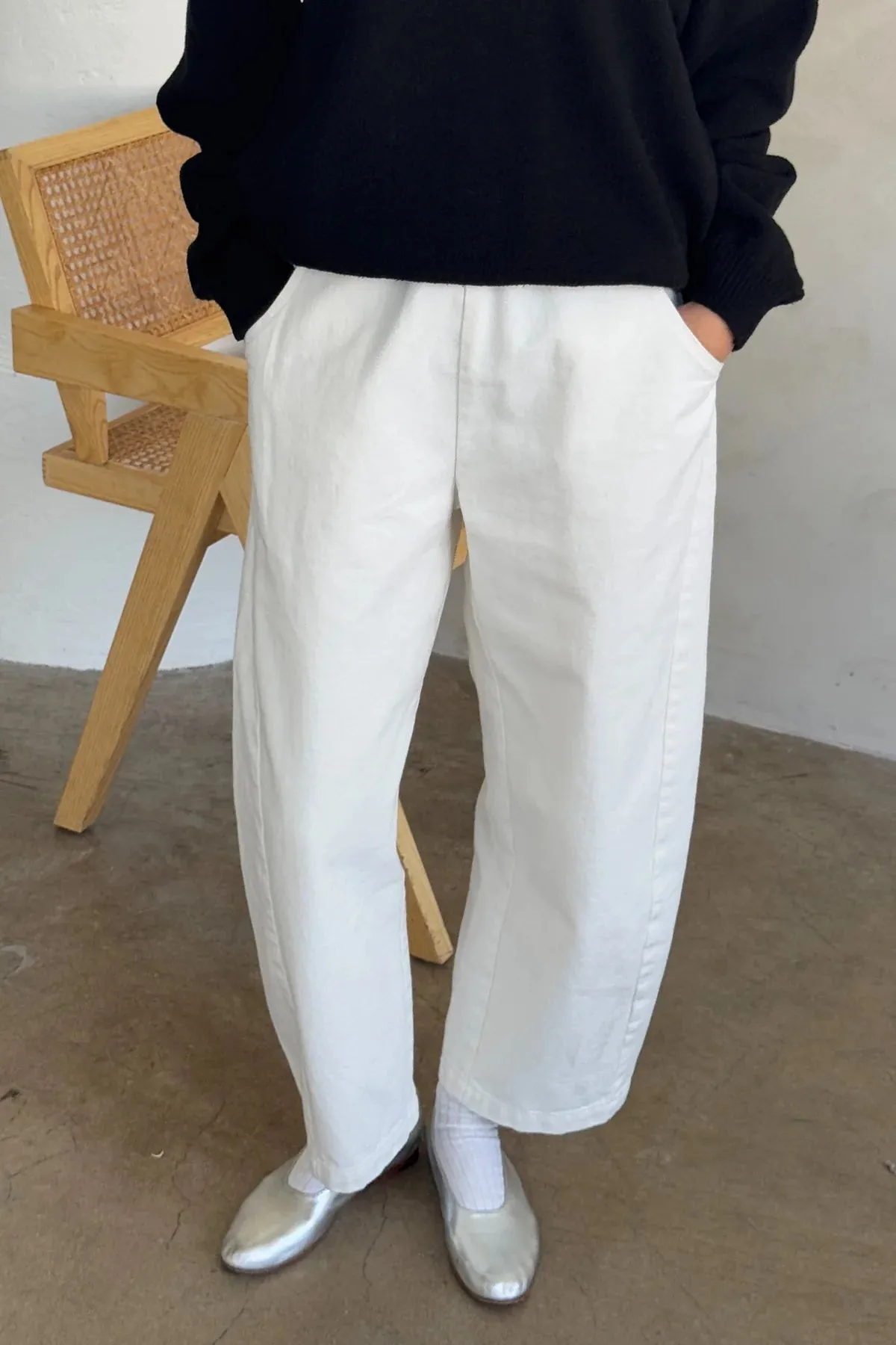 Arc Pants