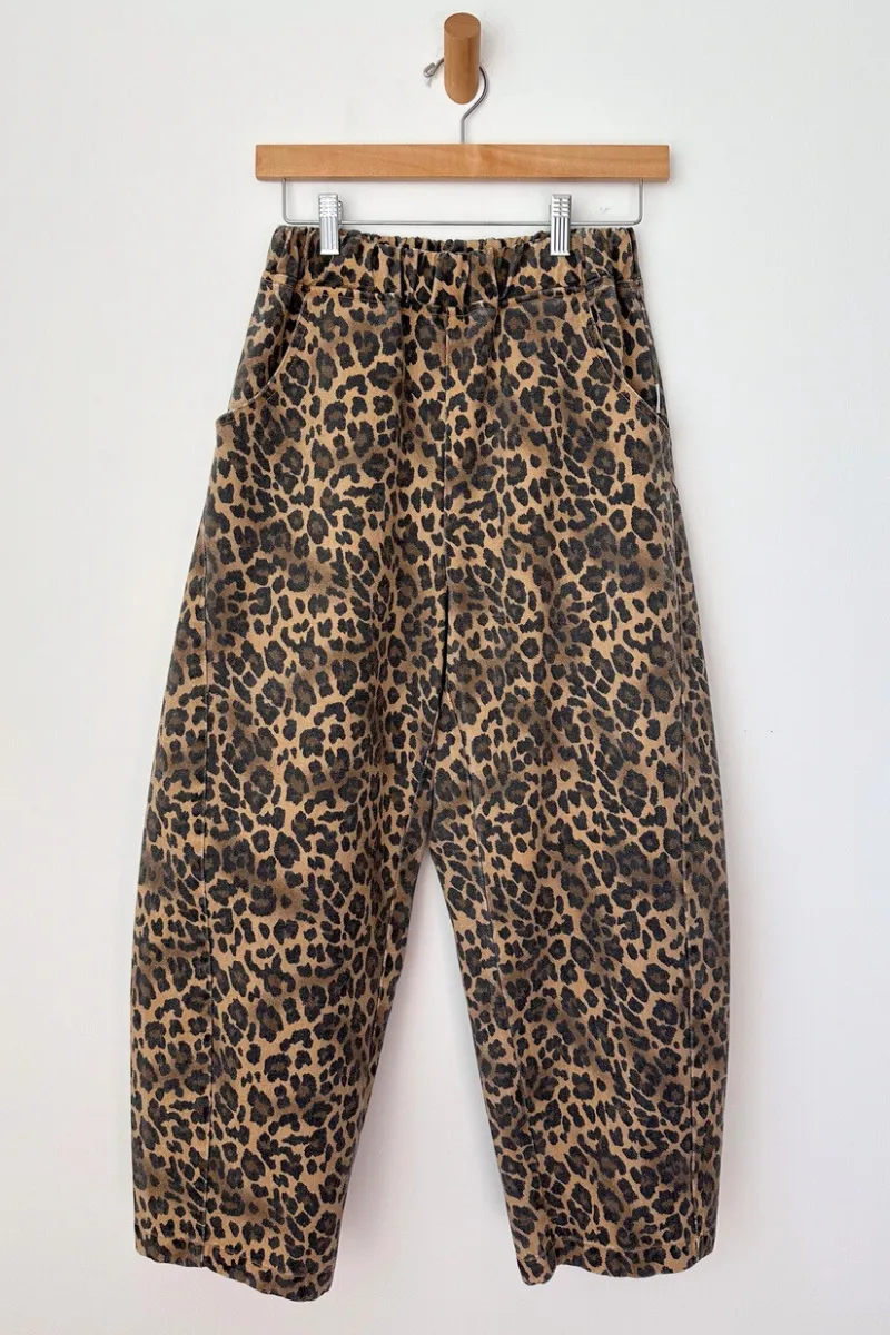 Arc Pants