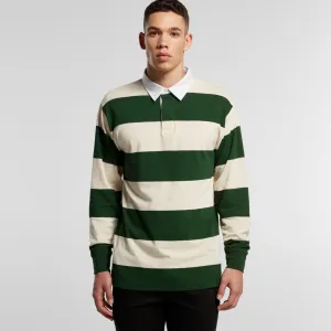 Ascolour Mens Rugby Stripe Jersey - (5416)