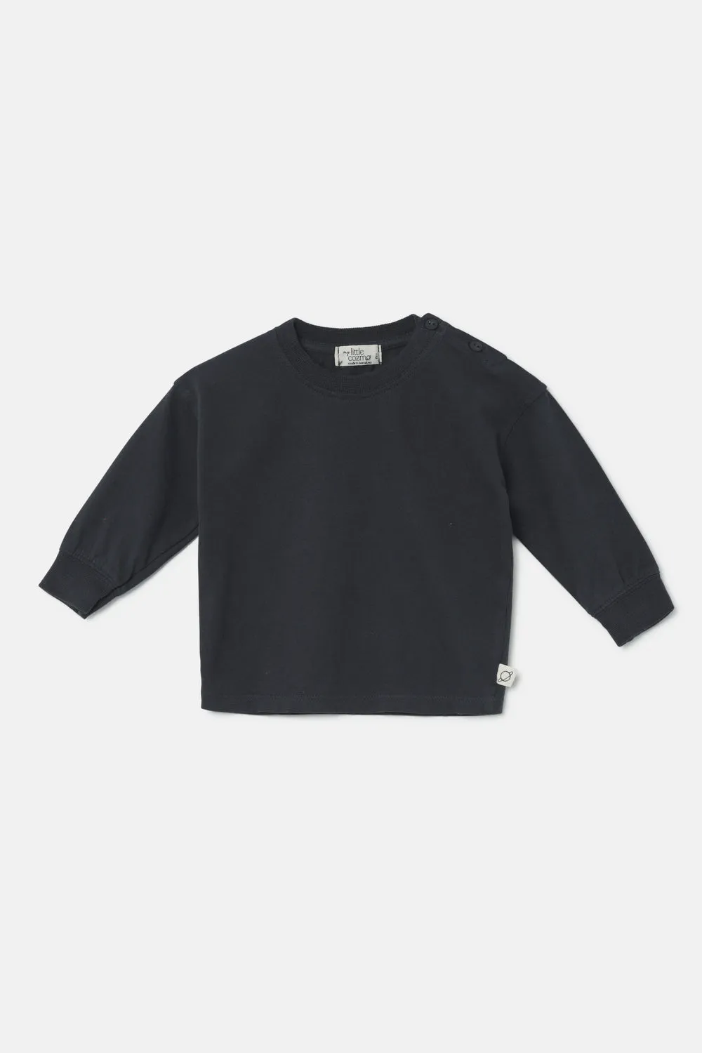 Basic baby t-shirt