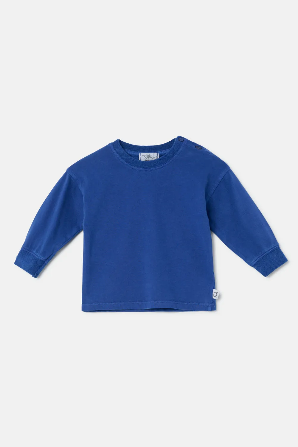 Basic baby t-shirt