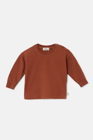 Basic baby t-shirt