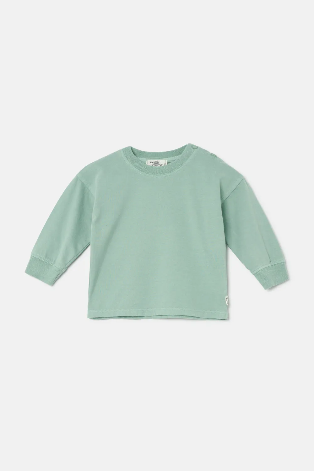 Basic baby t-shirt