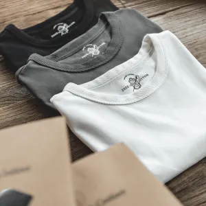 Basic Classic T-Shirts 3-Pack