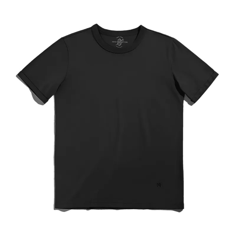 Basic Classic T-Shirts 3-Pack