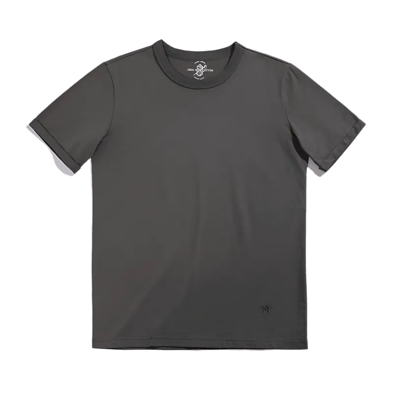 Basic Classic T-Shirts 3-Pack