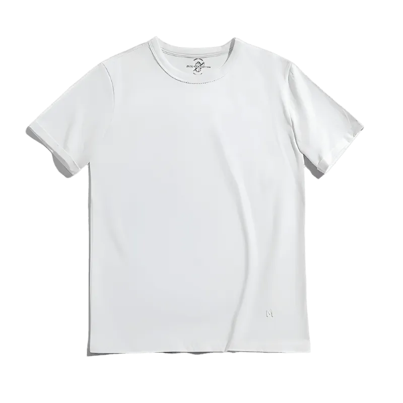 Basic Classic T-Shirts 3-Pack
