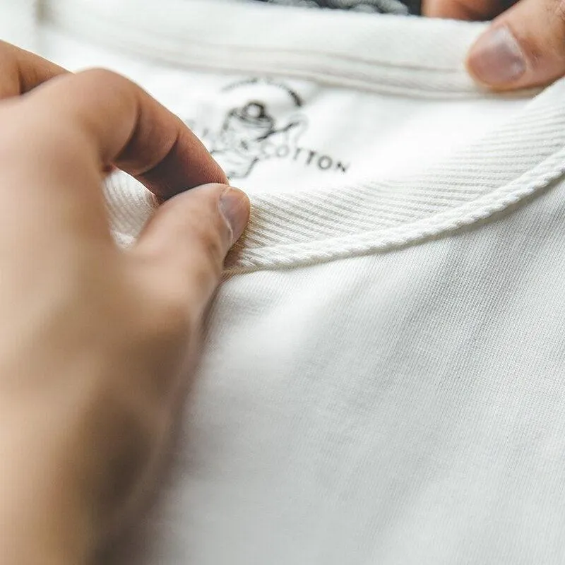 Basic Classic T-Shirts 3-Pack