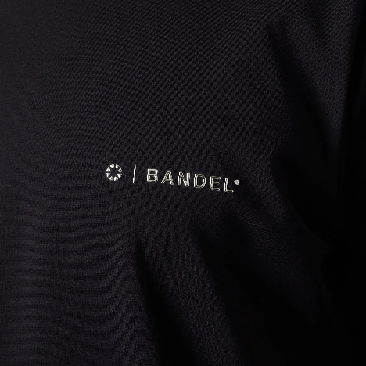 BASIC COOLTECH S/S MOCK NECK SHIRTS