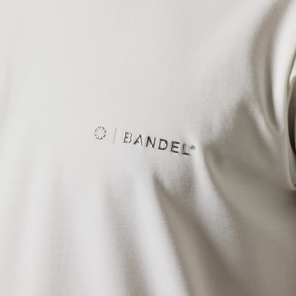 BASIC COOLTECH S/S MOCK NECK SHIRTS