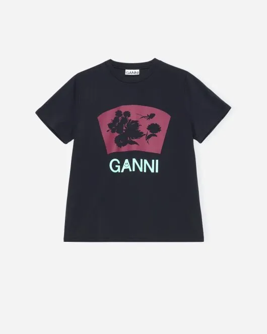 Basic Cotton Jersey - Phantom