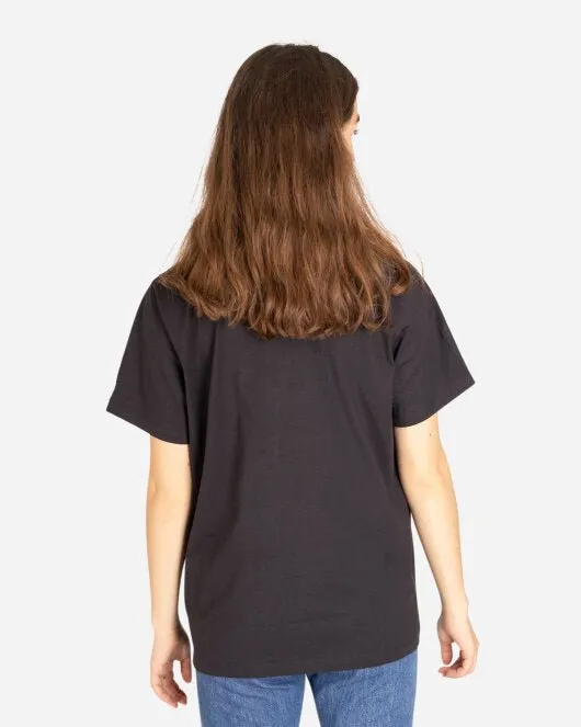 Basic Cotton Jersey - Phantom