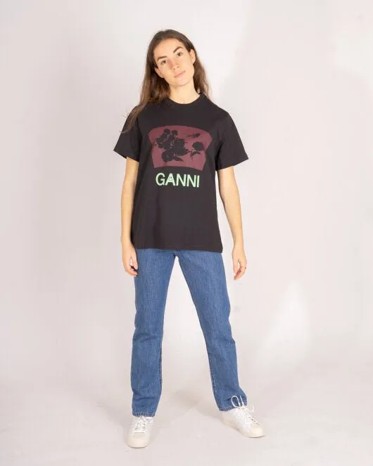 Basic Cotton Jersey - Phantom