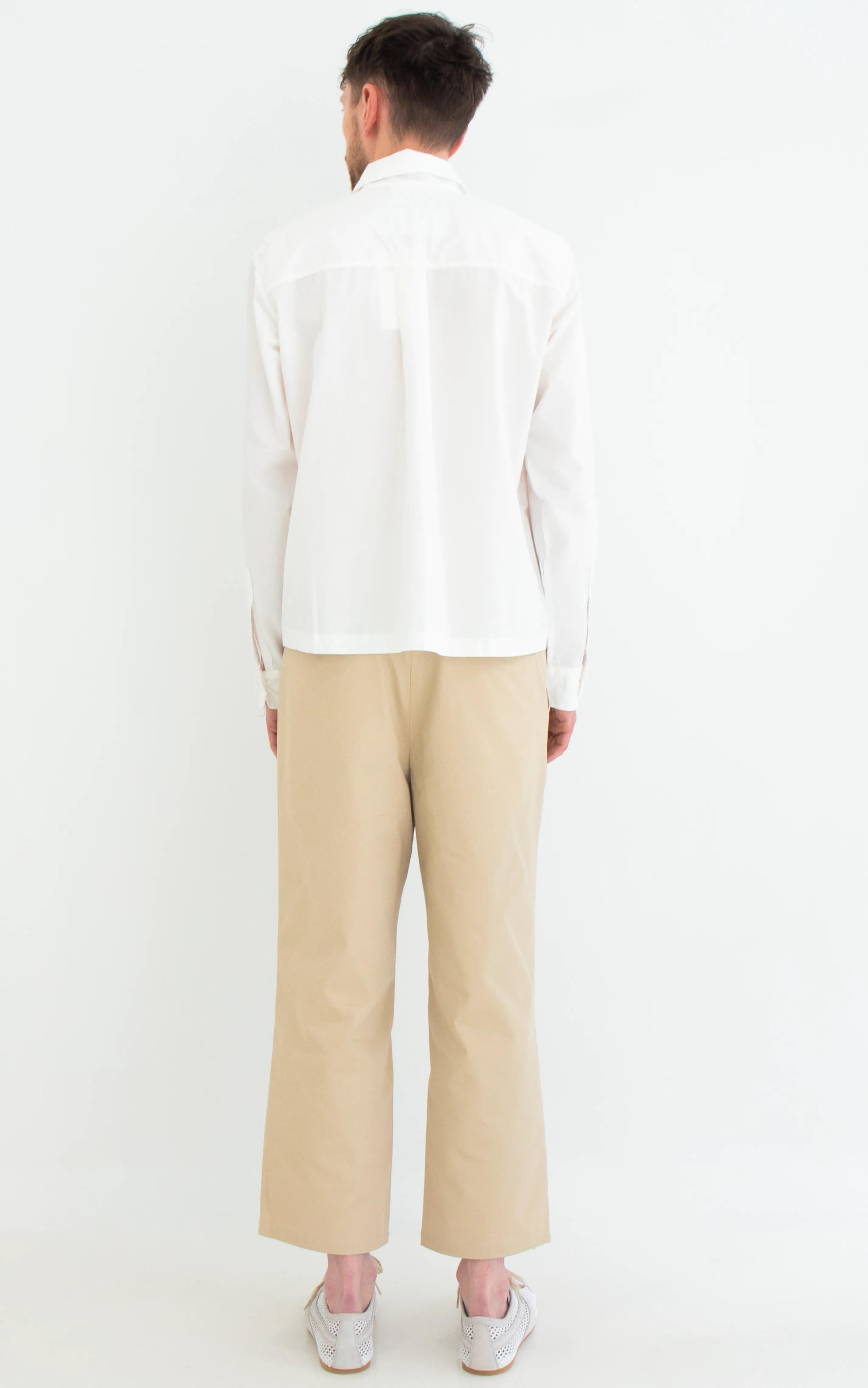 Basic Shirt
