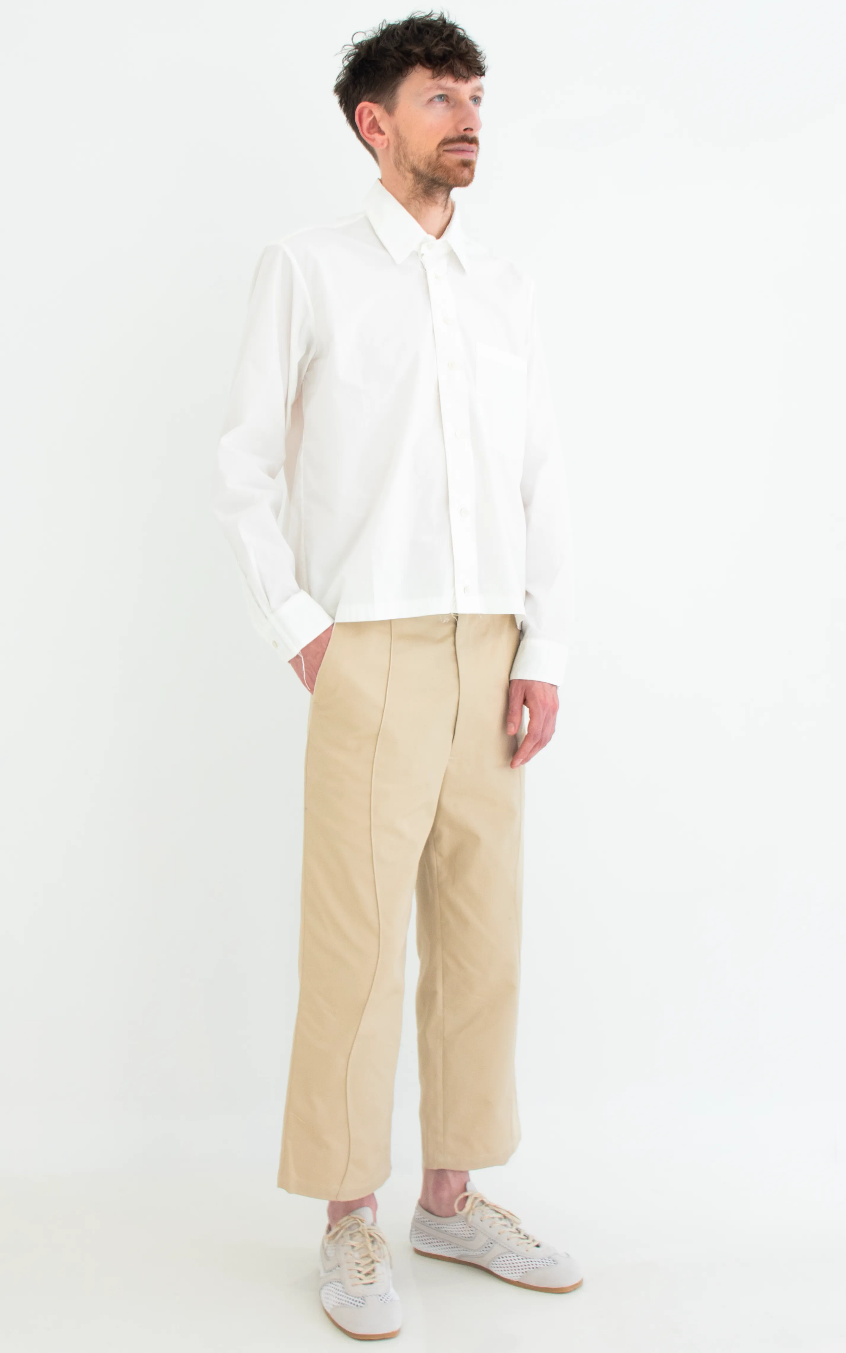 Basic Shirt