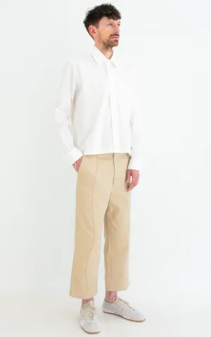 Basic Shirt