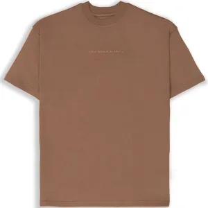 Basic Tee (CLAY)