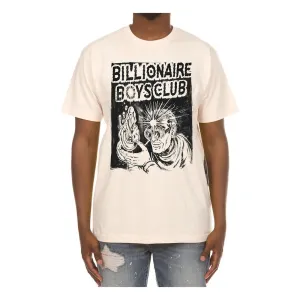 BBC Whisper White BB Discovery SS Tee (831-8202)