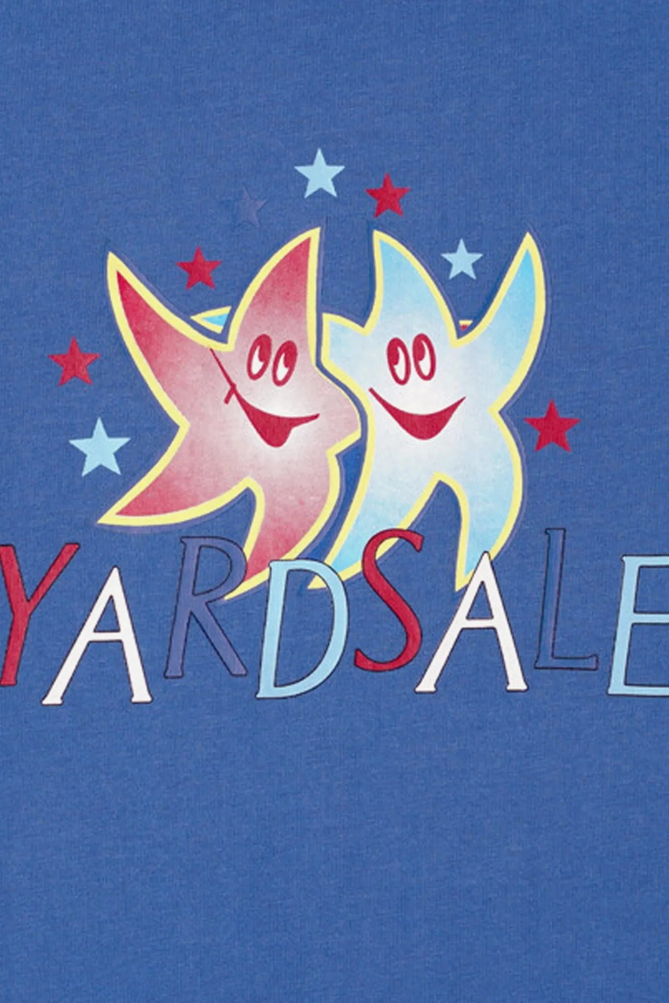 BEAMING T-SHIRTS