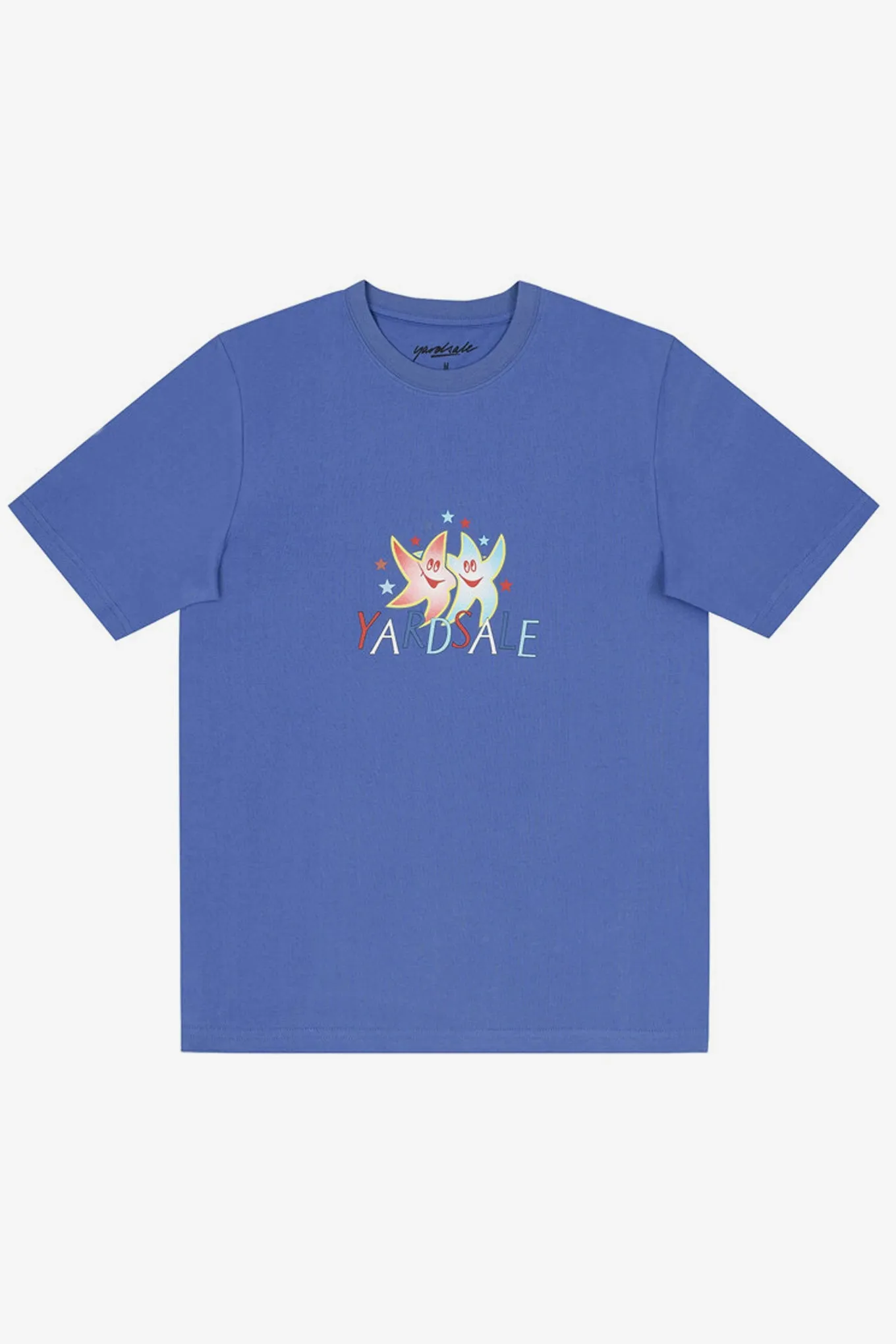 BEAMING T-SHIRTS