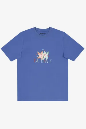 BEAMING T-SHIRTS