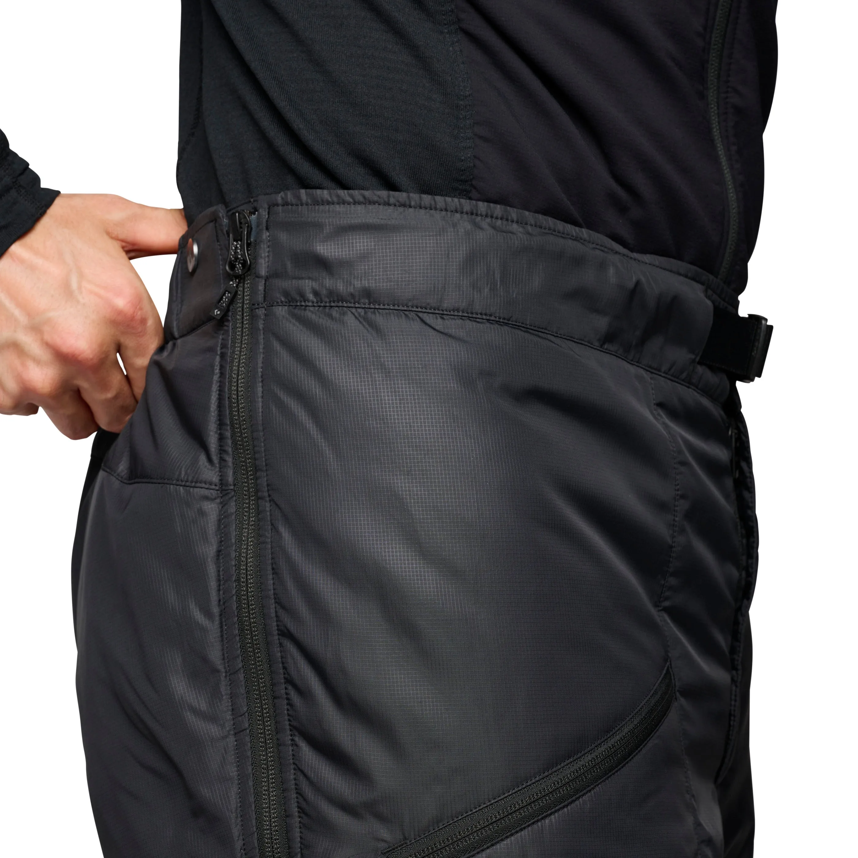 Belay Pants