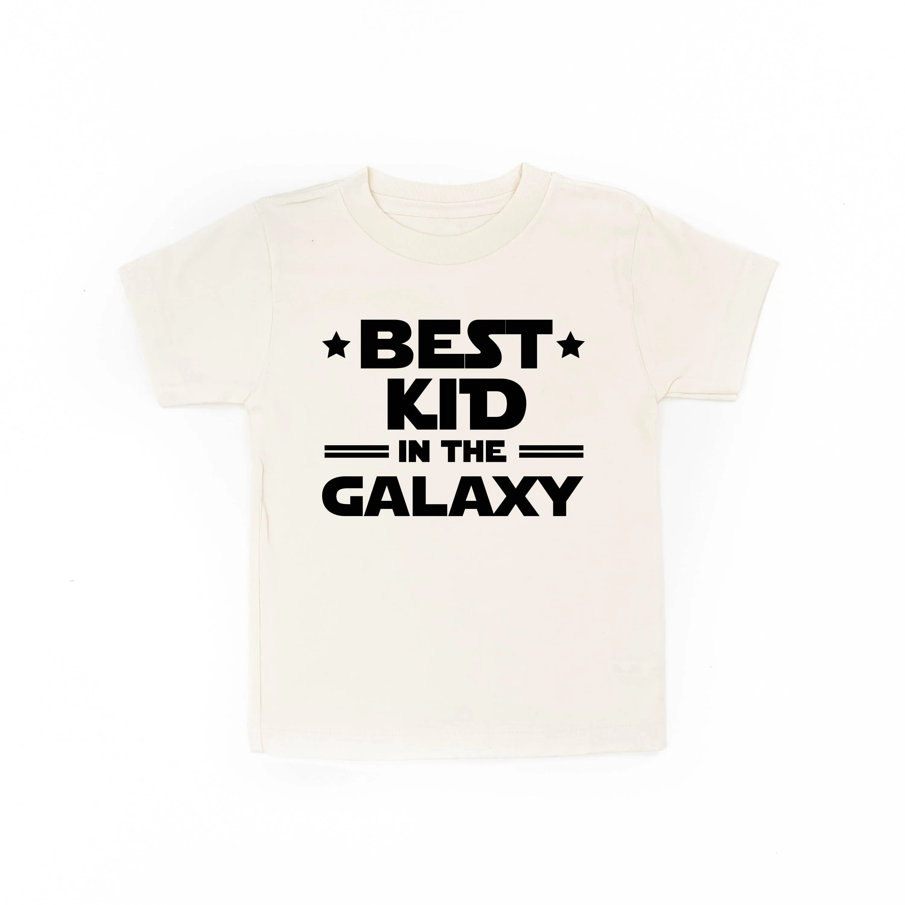 Best Kid in the Galaxy - Child Shirt