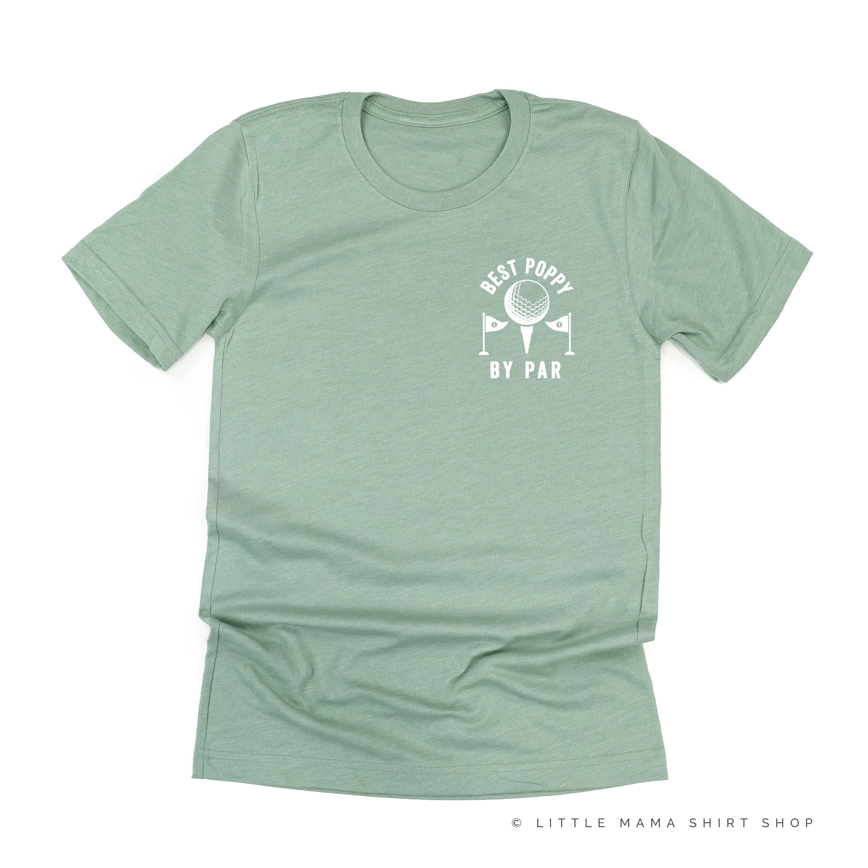BEST POPPY BY PAR - Unisex Tee
