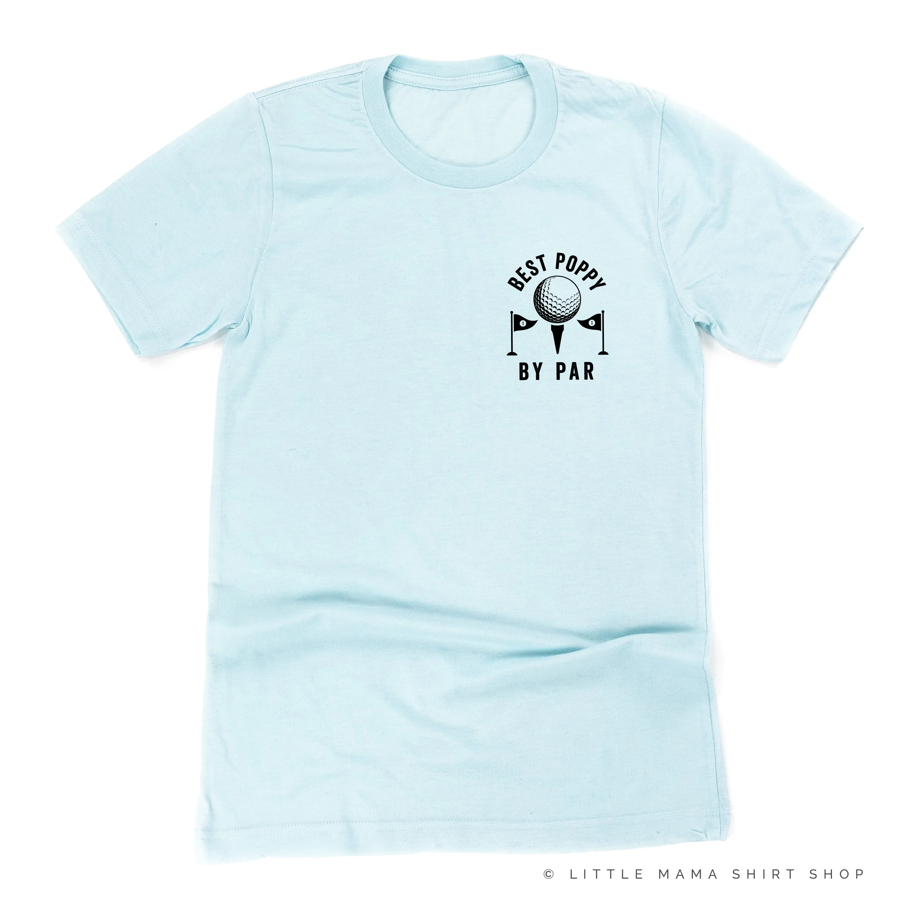 BEST POPPY BY PAR - Unisex Tee