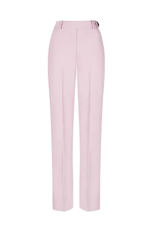 BOSTON LIGHT PINK SUIT PANTS