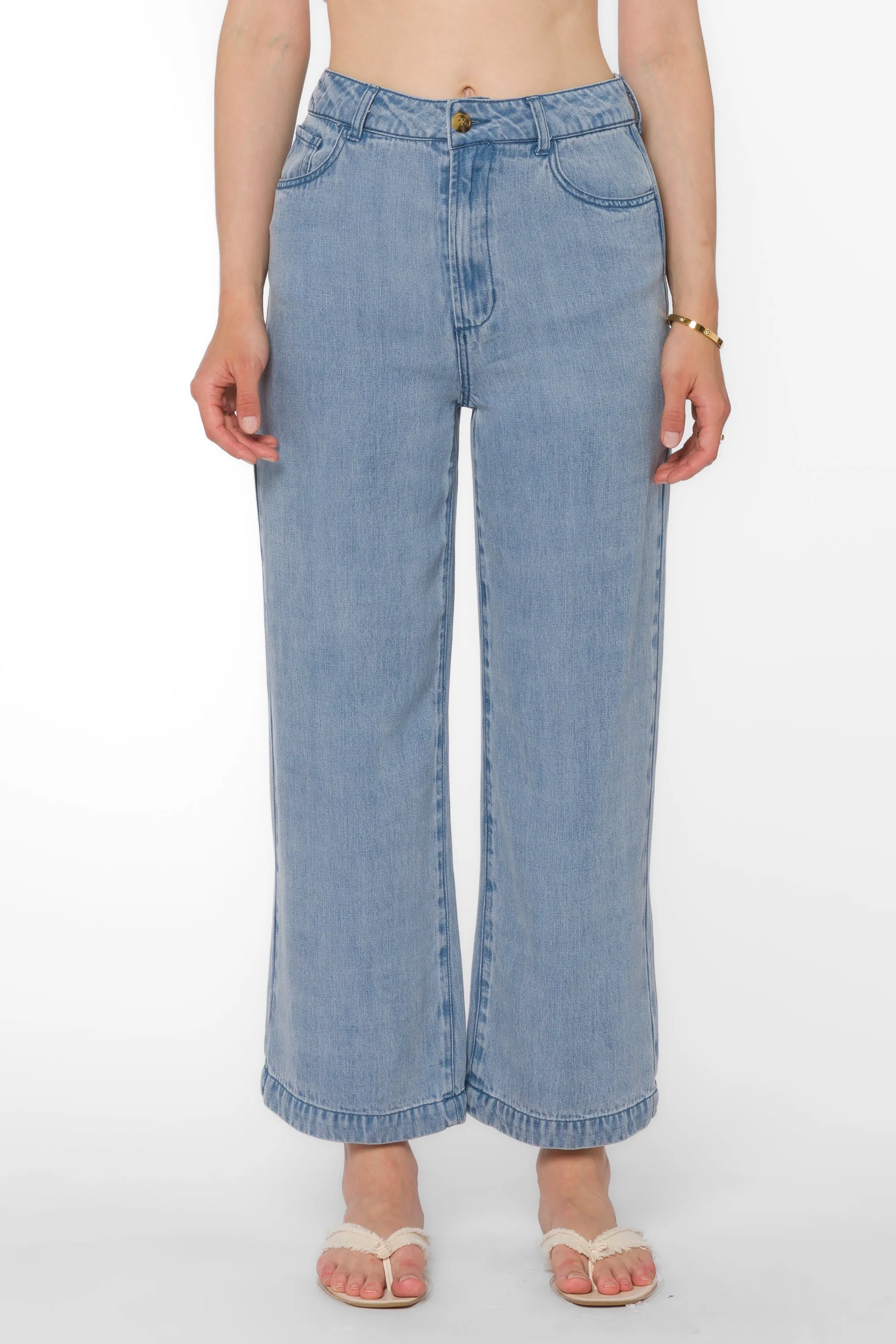 Brenen Light Skyfall Pants