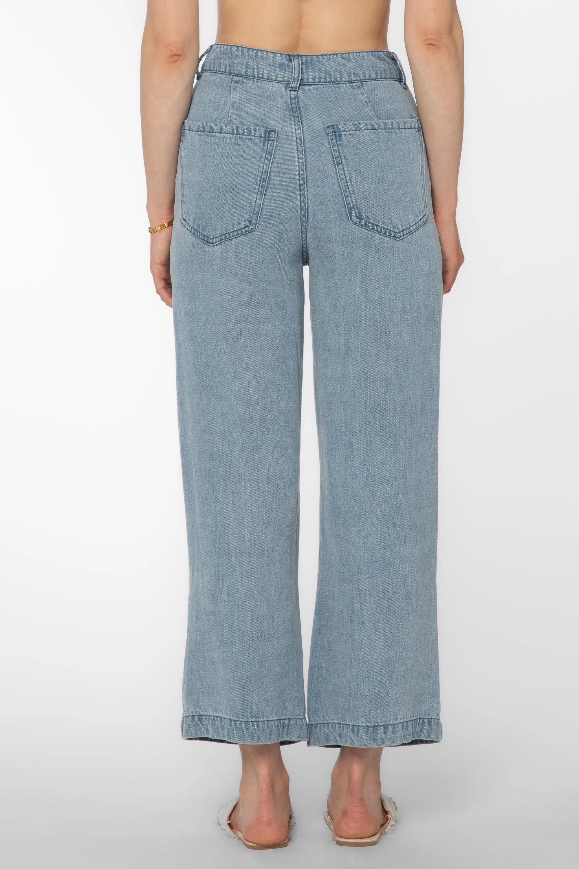 Brenen Light Skyfall Pants