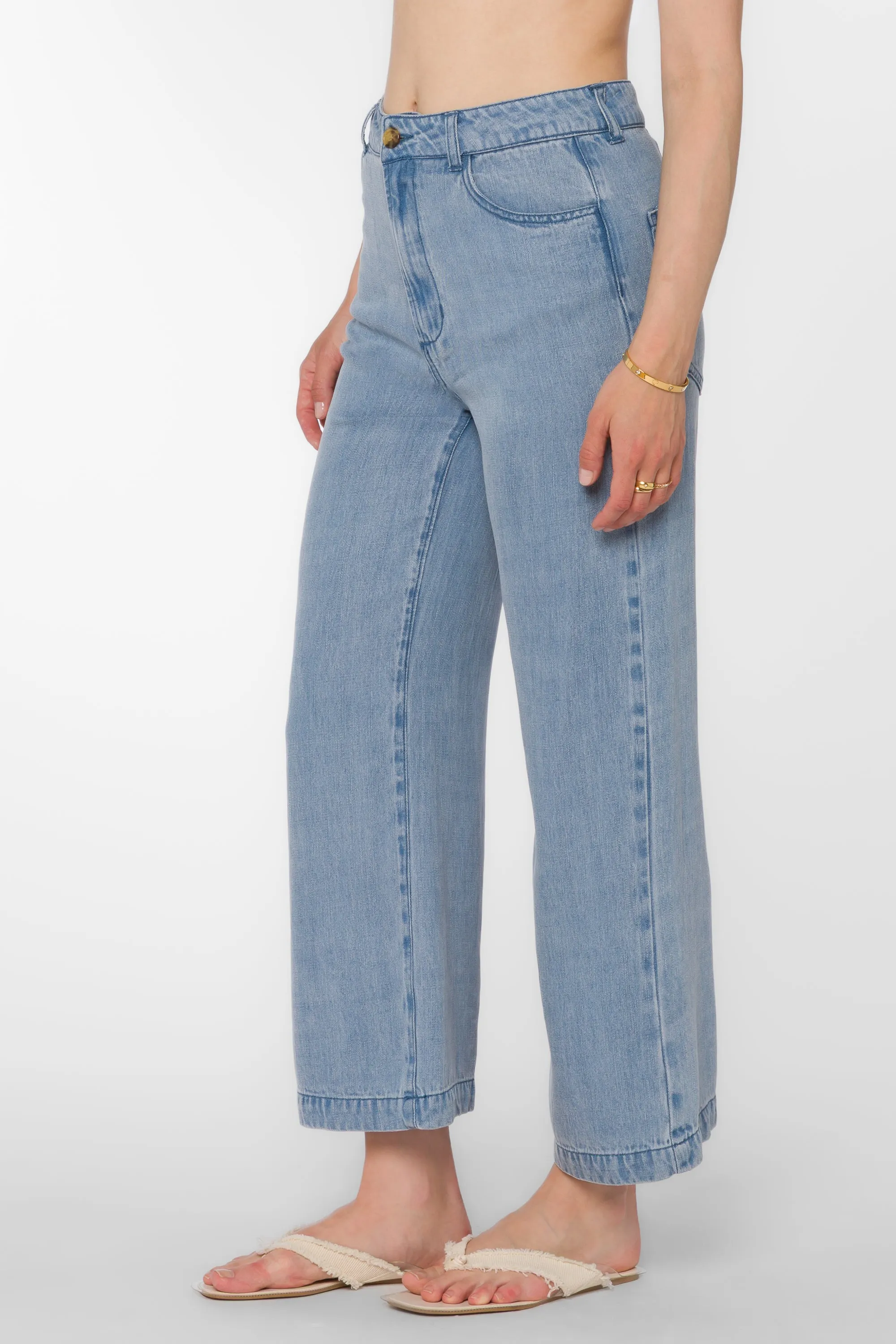 Brenen Light Skyfall Pants