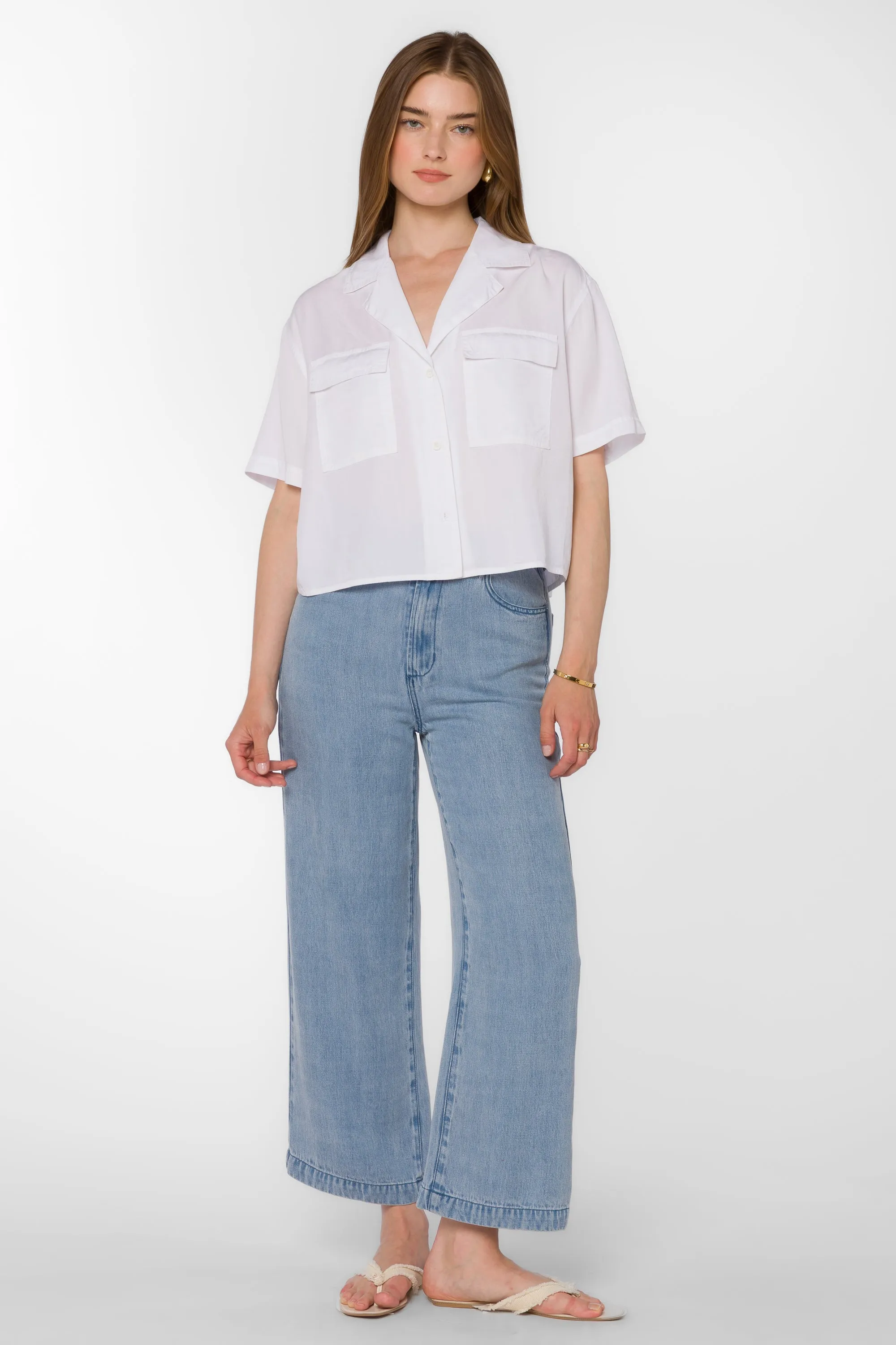 Brenen Light Skyfall Pants