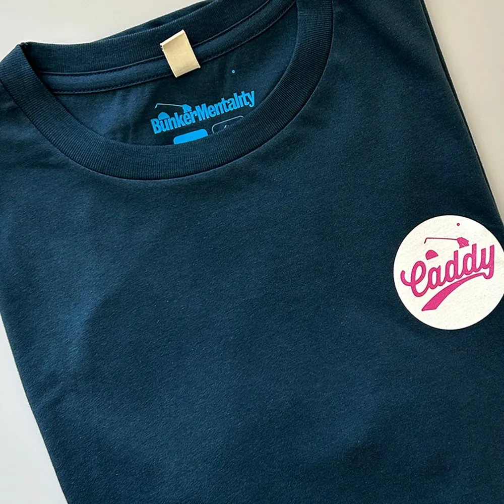 Bunker Caddy T Shirt