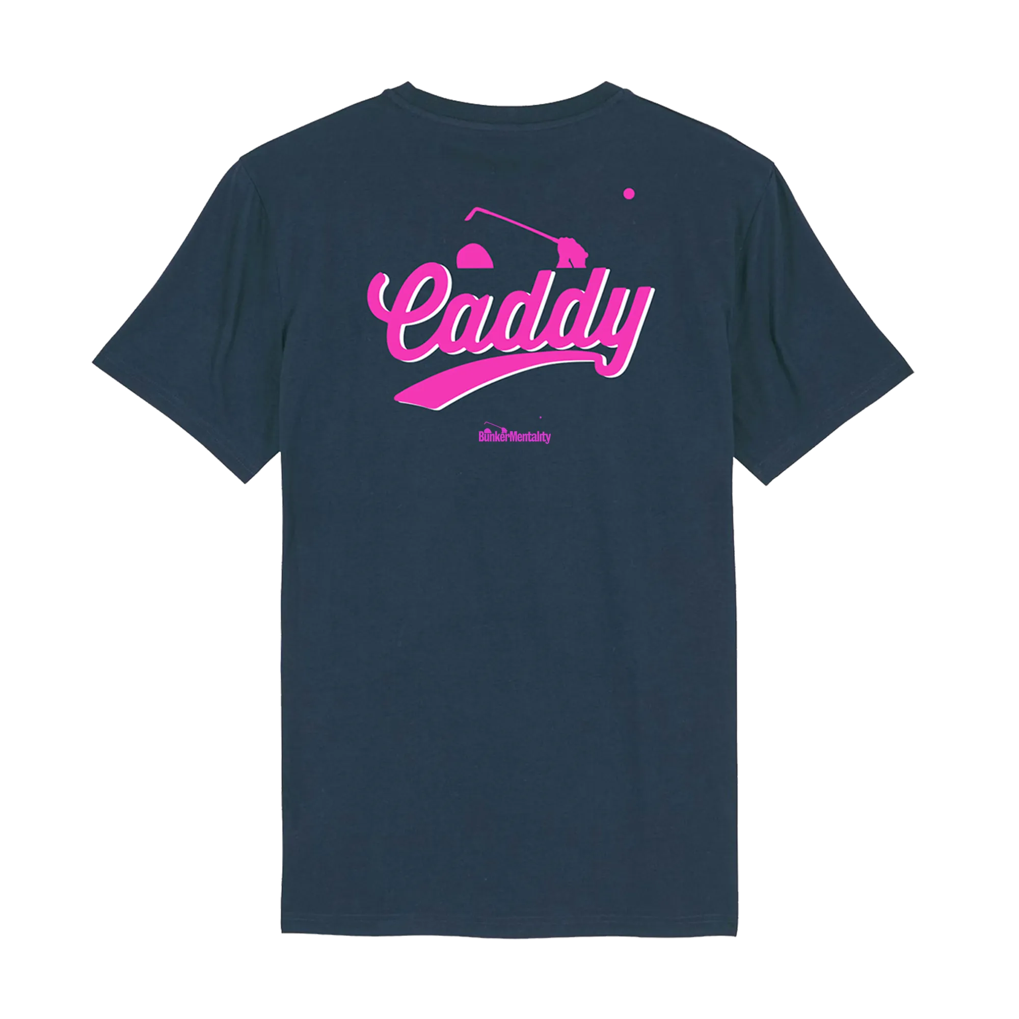 Bunker Caddy T Shirt