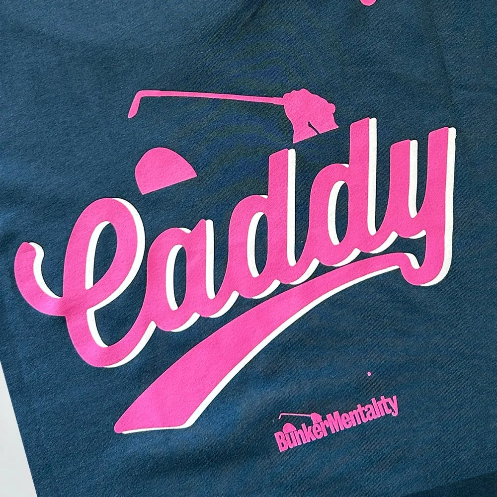 Bunker Caddy T Shirt