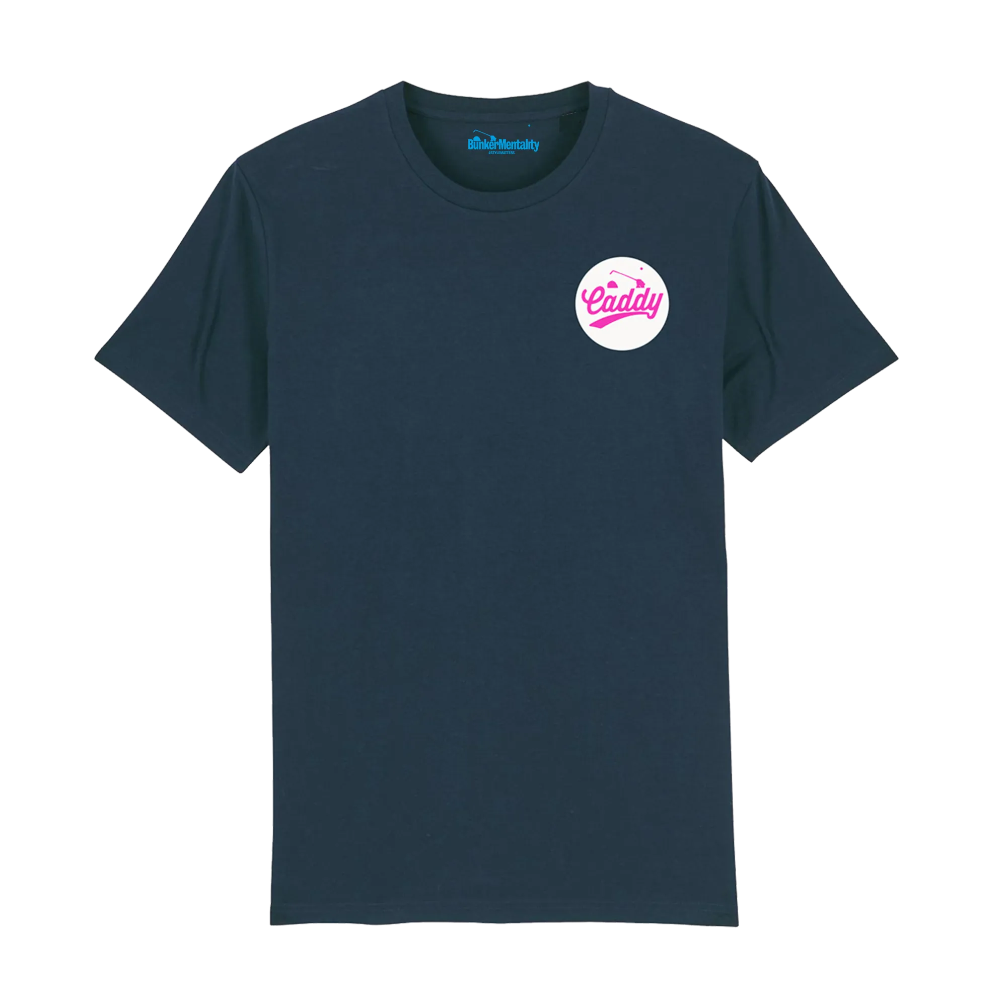 Bunker Caddy T Shirt