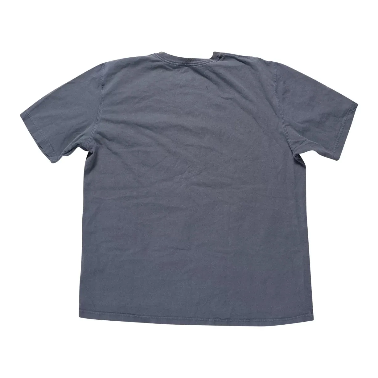 Carhartt Relaxed Fit Heavyweight Short Sleeve Pocket T-Shirt