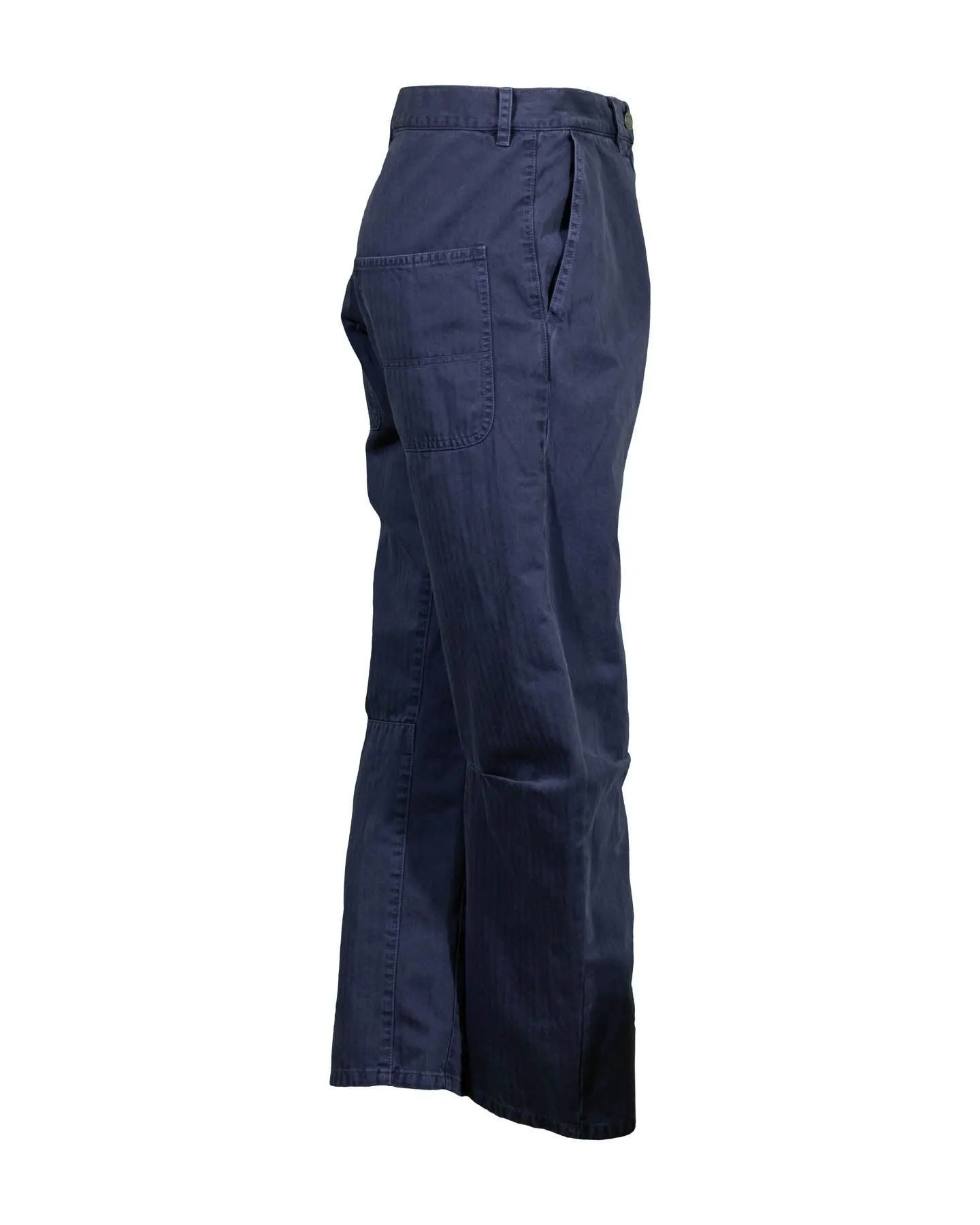 Carpenter Pants Dark Navy