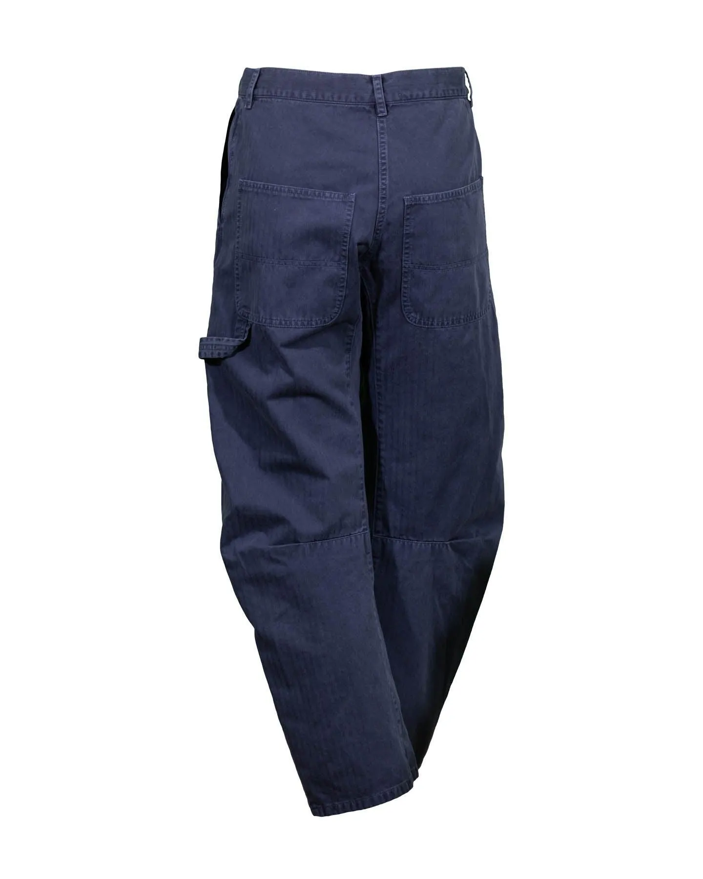 Carpenter Pants Dark Navy