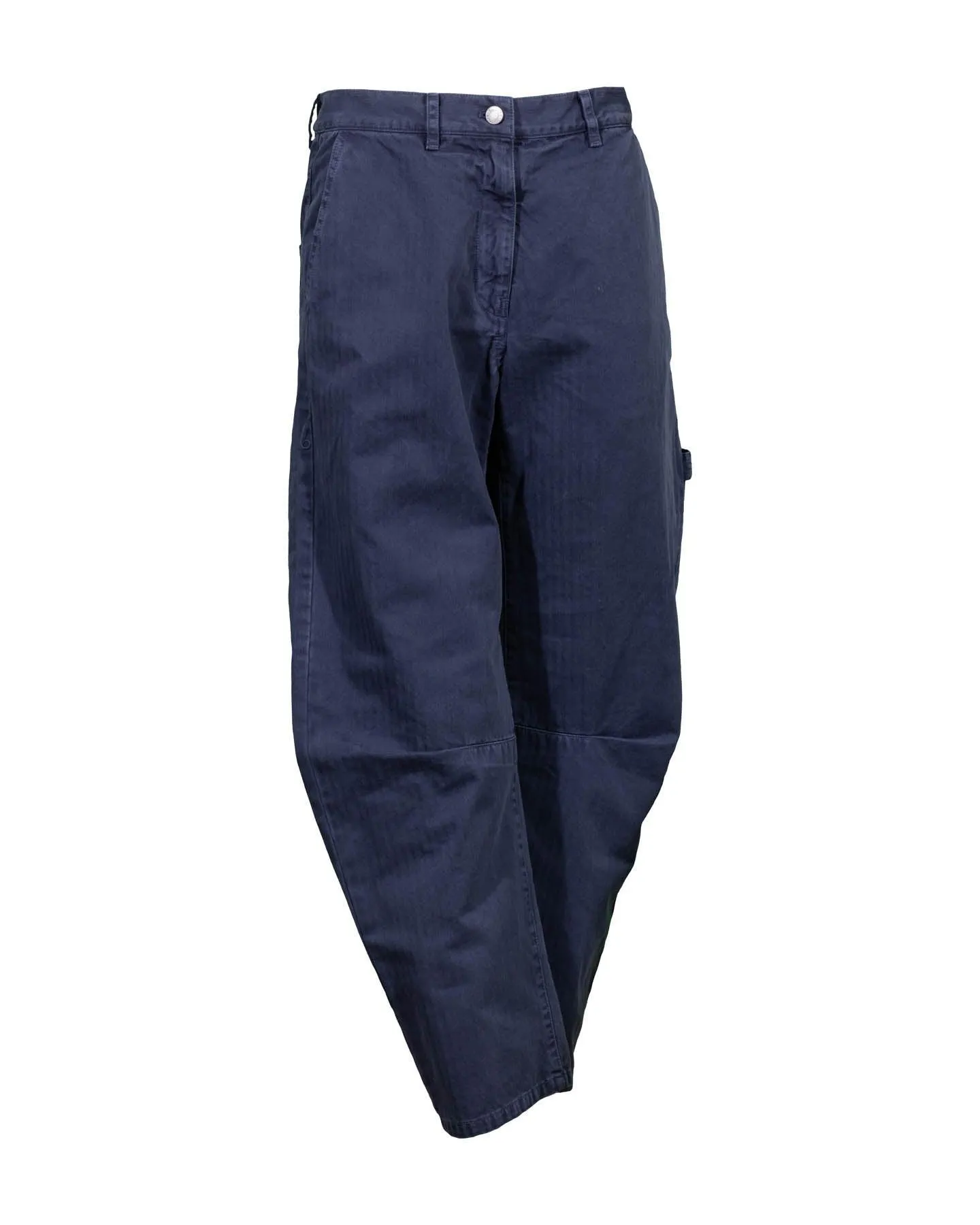 Carpenter Pants Dark Navy