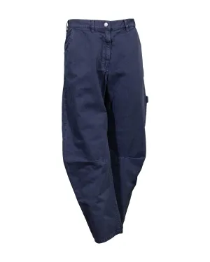 Carpenter Pants Dark Navy